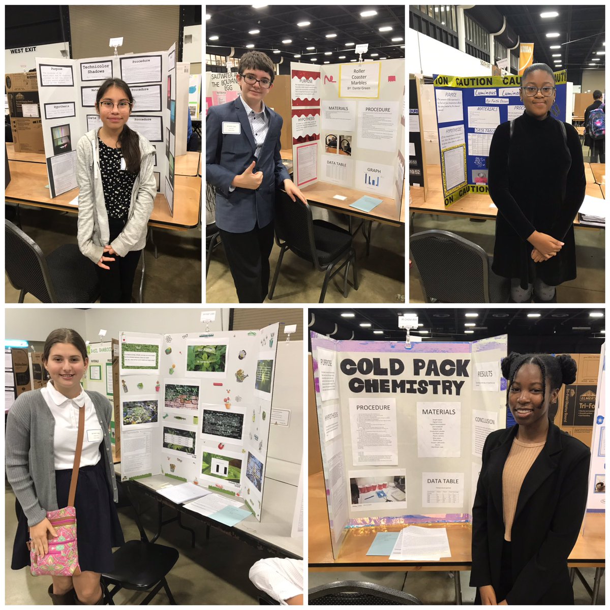 Andrea Kennedy tweet media