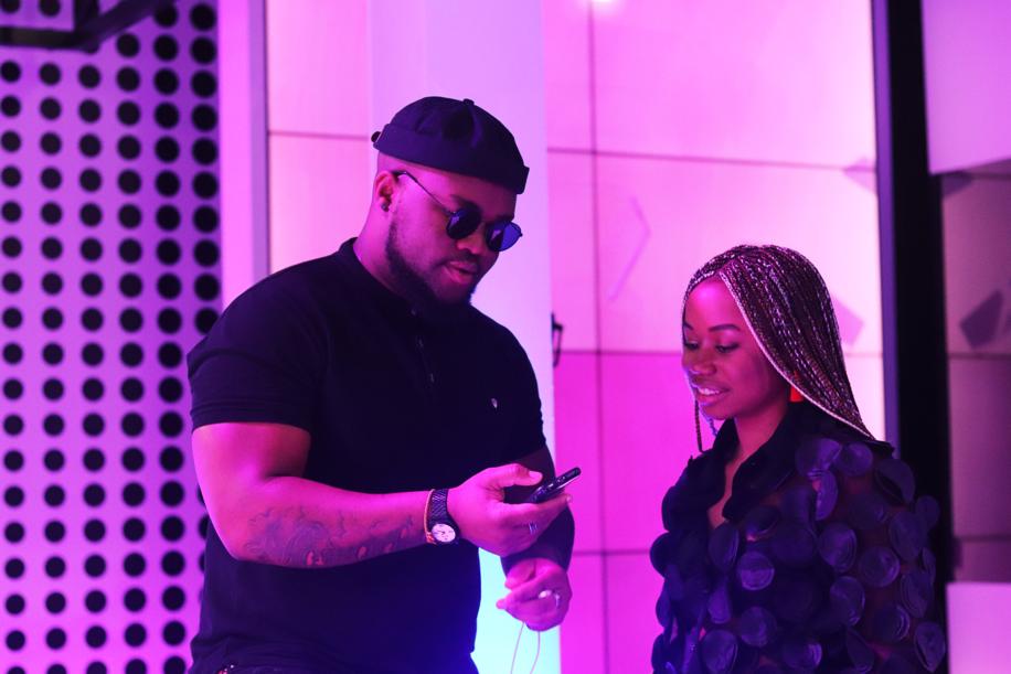 <a href="/ShaShaOfficial_/">Sha Sha</a>  shares her highlights of the year and what to expect from her next year.

#TheBestDrive