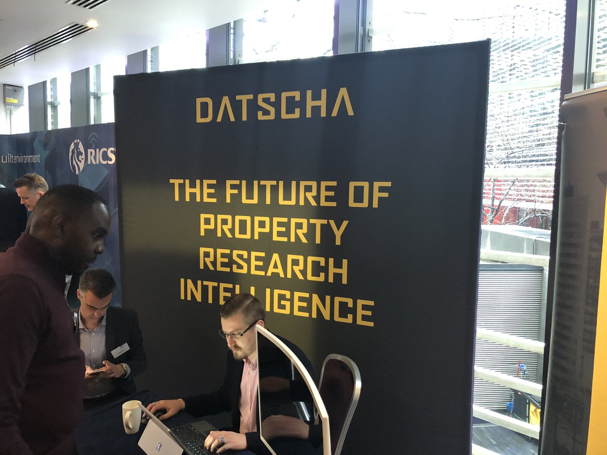 IanChristensen4's tweet photo. What an amazing turnout at today’s #RICScommercial Conference with almost 300 delegates! @RICSnews Huge thanks to our supporters @AccruentLLC @re_leased @PropmanSoftware @ParkingEyeLTD @WebAppServices @Together_Money @DatschaUK @TCfacilitiesmgt See you all soon! https://t.co/Juu0YYBoib