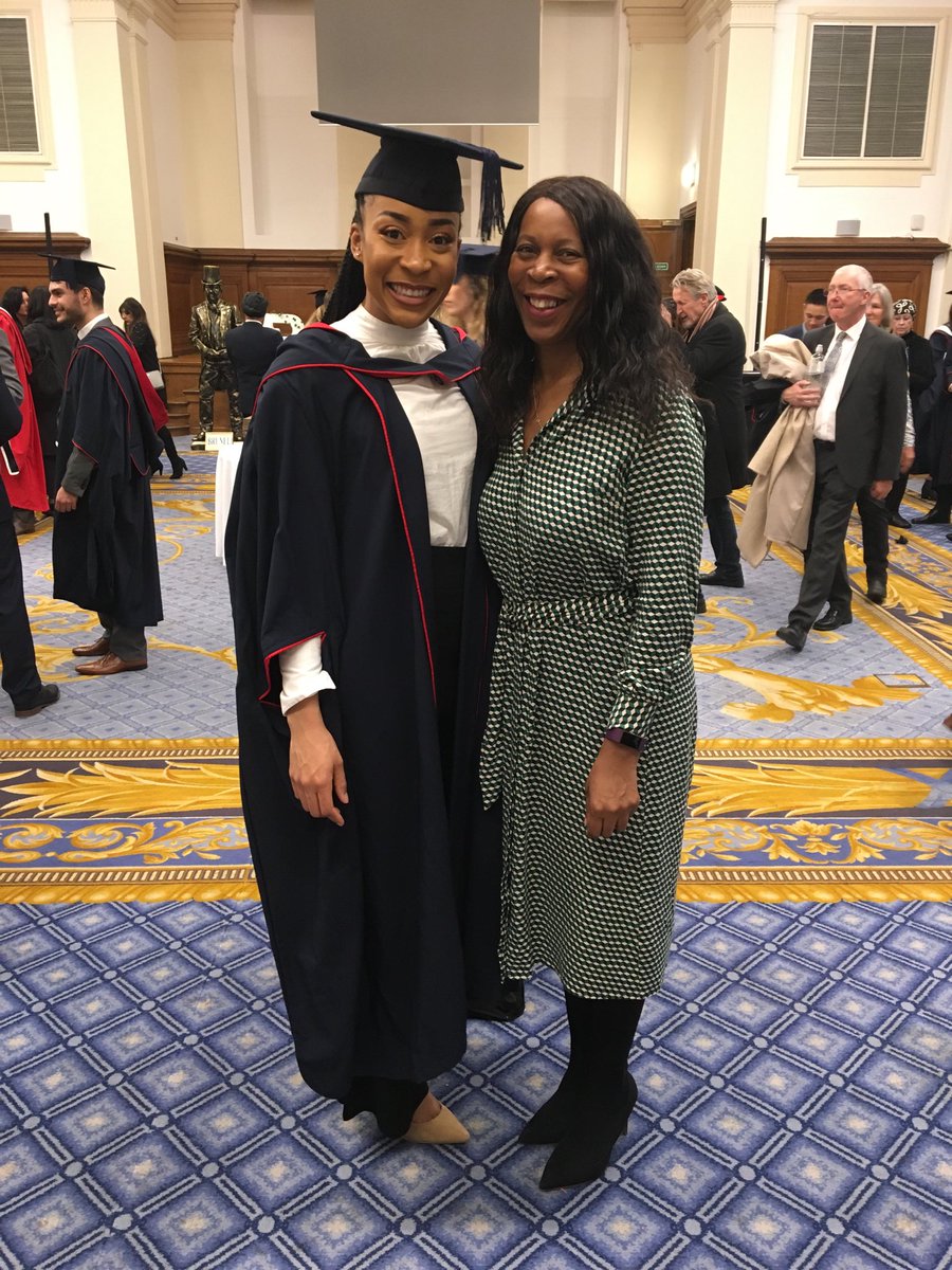 JoyBellle's tweet photo. Wow fantastic achievement Rebecca. Mum x #BrunelGrad2019 https://t.co/fBSG7jMzlS