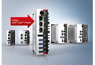 PanelbuilderCA's tweet image. New Beckhoff C6025 Industrial PC Boosts Computing Power with Highly Compact, Fanless Design
bit.ly/2sktLDw
#PanelBuilderCA #IndustrialPC #BeckhoffAutomation