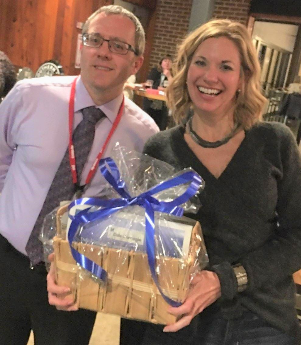 atdpittsburgh's tweet photo. Thank you to ATD Pittsburgh Board Director, Carlye Henderson, for orchestrating our wonderful Holiday Networking Event last week!

We would like to also thank everyone who came out and congratulate all the lucky raffle winners. (Kelli Daley, Eric Keiser and Felicia Igwe) 

:) https://t.co/xiIVXscD6v