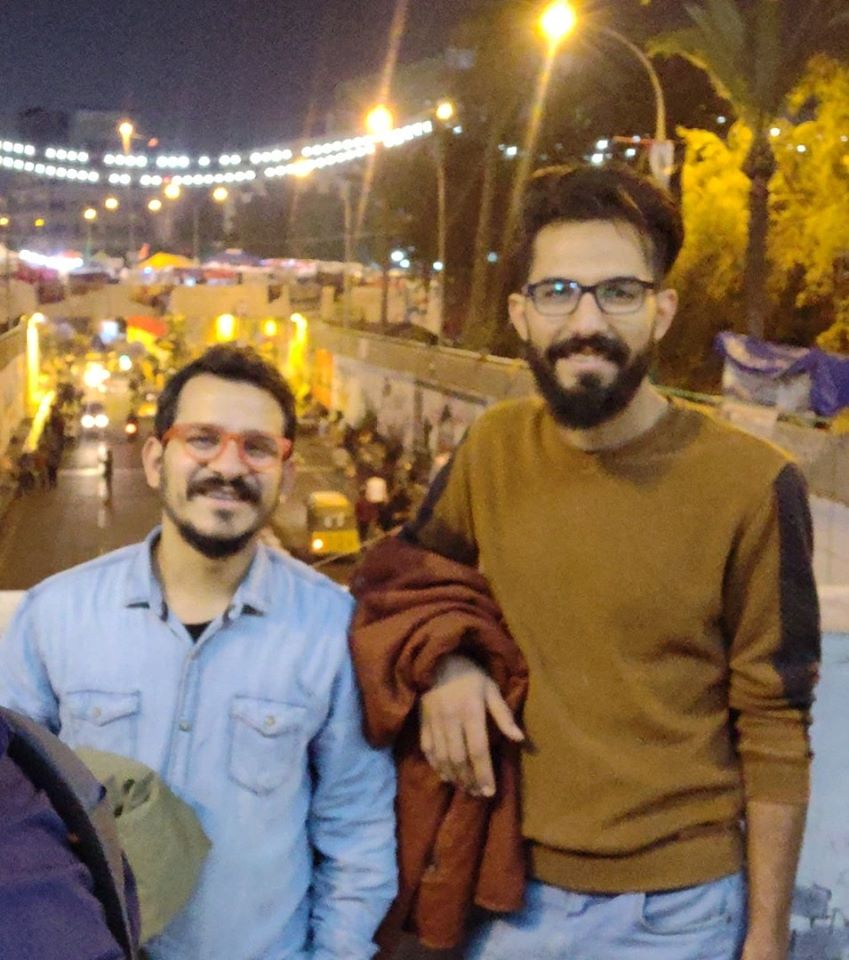 Un Ponte Per tweet media