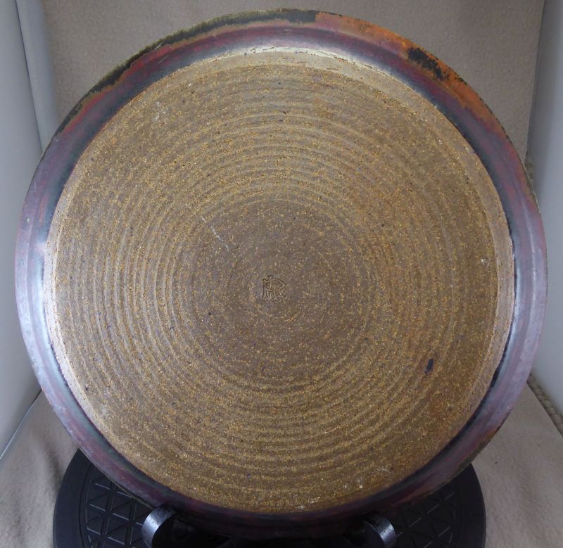 9.6" Monogrammed plate, cannot identify ELmAyzWWsAAlgh5?format=jpg&name=900x900