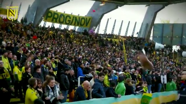 FC Nantes @FCNantes