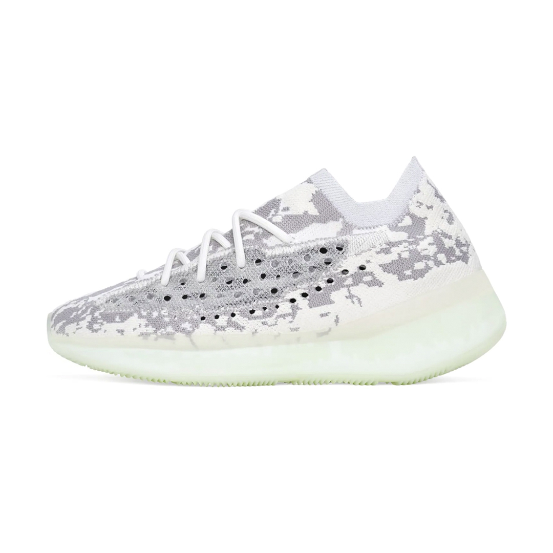 Yeezy Yeezy boost 380 mist sneakers Luisaviaroma