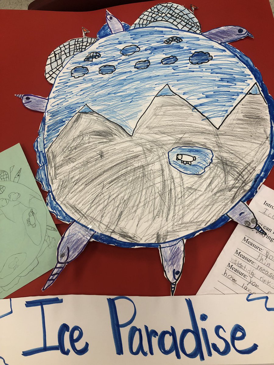 MsKeyota's tweet photo. Introducing a new planet idea for Zorbits....Ice Paradise. #ZorbitChallenge #OcsbMath #crosscurricular #medialiteracy #gamedesign #visualarts #collaboration #mathconnection @ZorbitsMath @MrsMarsOCSB @MattMAttacks @KimLacelle2 @ocsbstash @ParentsCorpus @OttCatholicSB https://t.co/JEy9c5KWC4