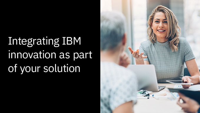 IBMPartners's tweet photo. Need help? Don't worry! ESA Business Partners can now purchase IBM Technology Support Services!
https://t.co/8s2jh0b2S9 #IBMTSS https://t.co/sDqovcJbcW