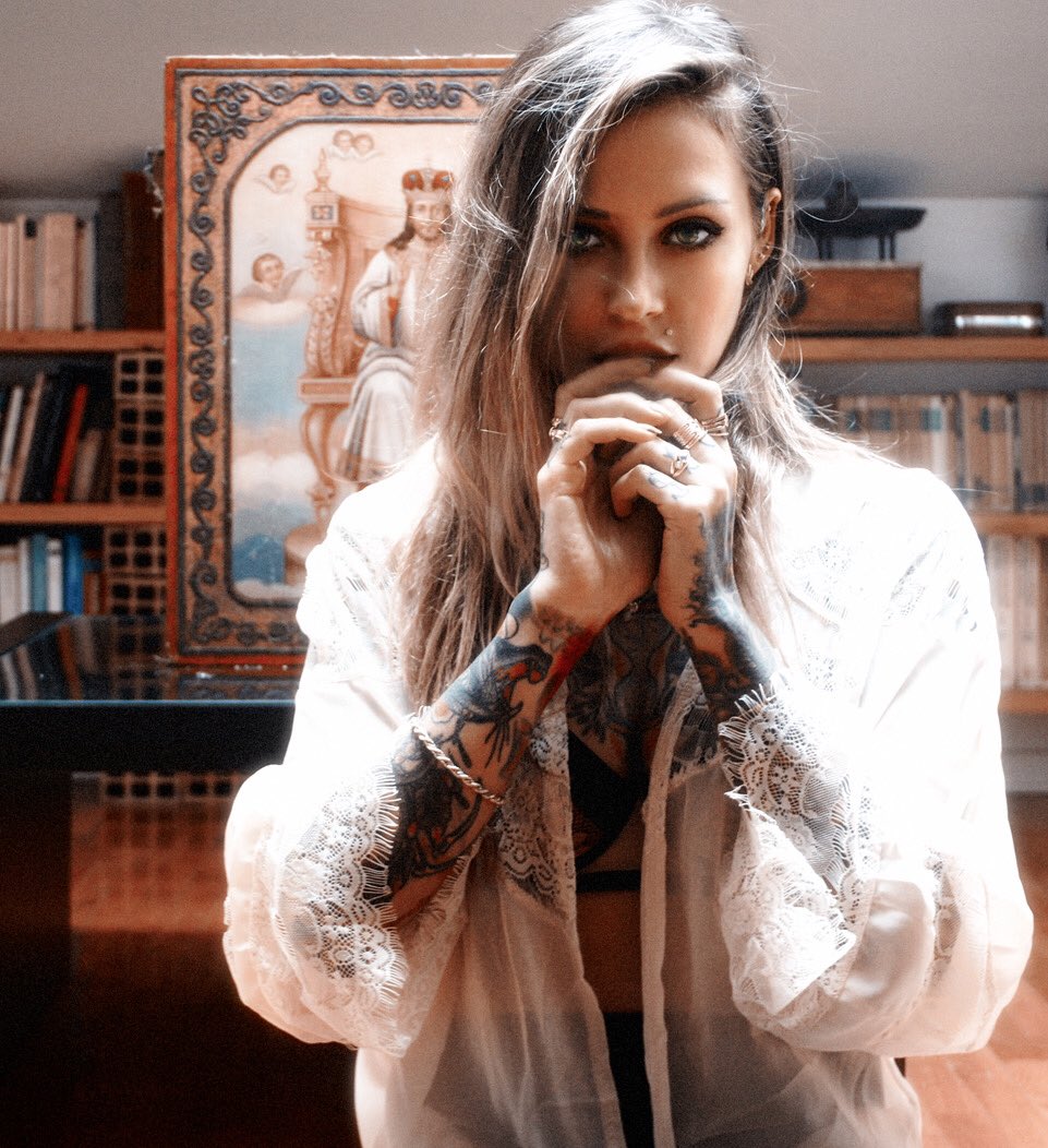 itsanxiety's tweet image. Chose your saint @zombiegogo