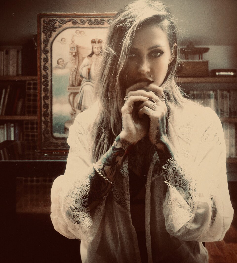 itsanxiety's tweet image. Chose your saint @zombiegogo