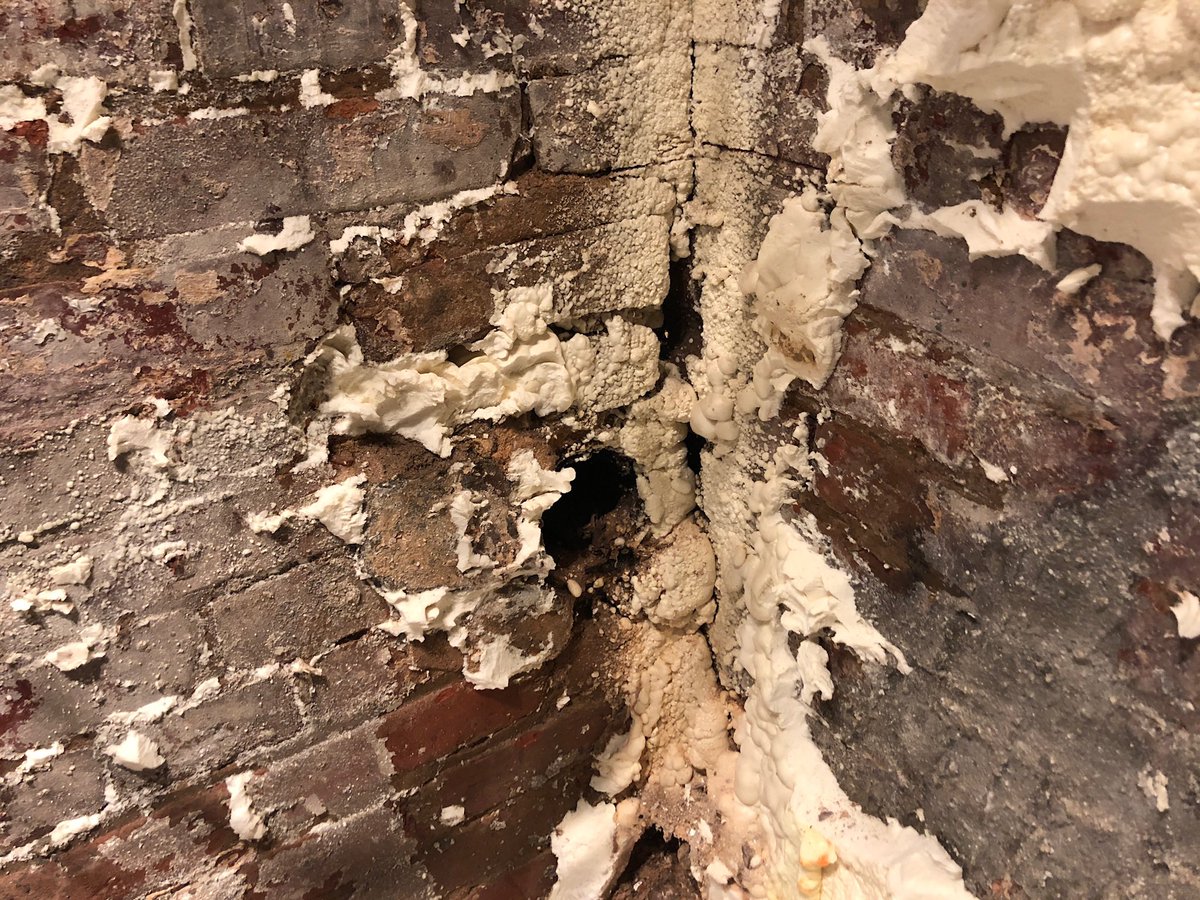 BmoreMiles's tweet photo. #ThursdayThoughts when will justice be served for #stationeast—an East #Baltimore #substandard #housing project by #JohnsHopkins + #hebcac https://t.co/NS6lRYxVkL