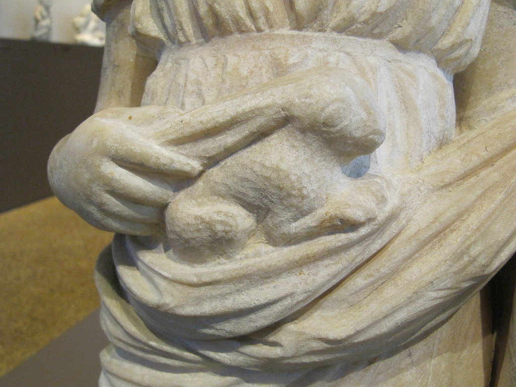 Sarah404BC's tweet photo. #Brauron, #Attica https://t.co/AYurMiPFBV
