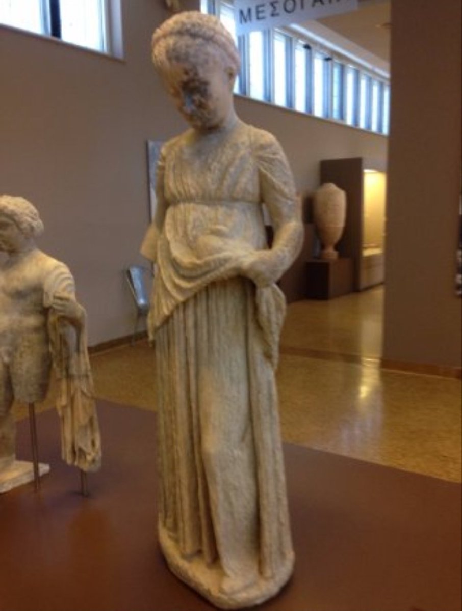 Sarah404BC's tweet photo. #Brauron, #Attica https://t.co/AYurMiPFBV