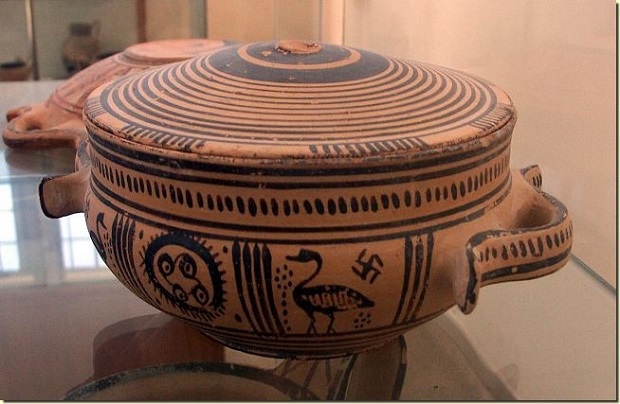 Sarah404BC's tweet photo. #Brauron, #Attica https://t.co/AYurMiPFBV