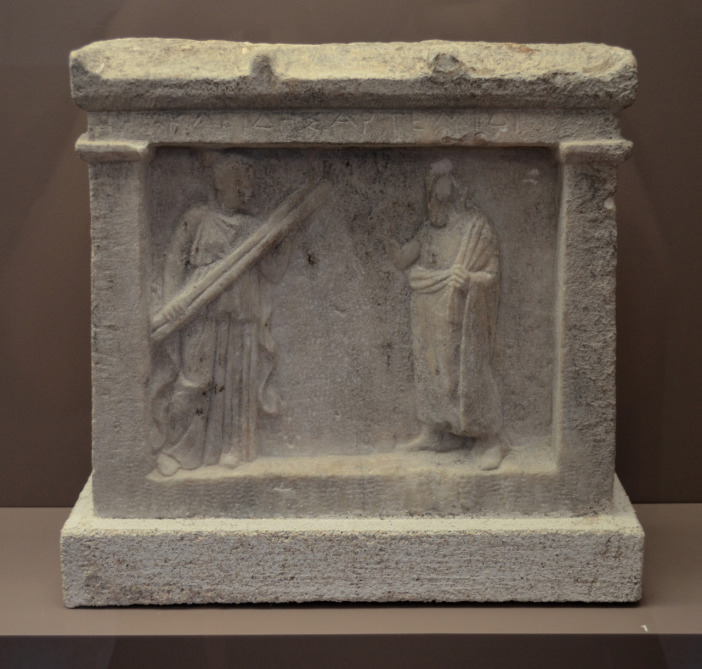 Sarah404BC's tweet photo. #Brauron, #Attica https://t.co/AYurMiPFBV