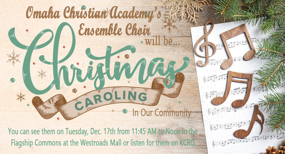 OmahaChristianAcademy tweet media