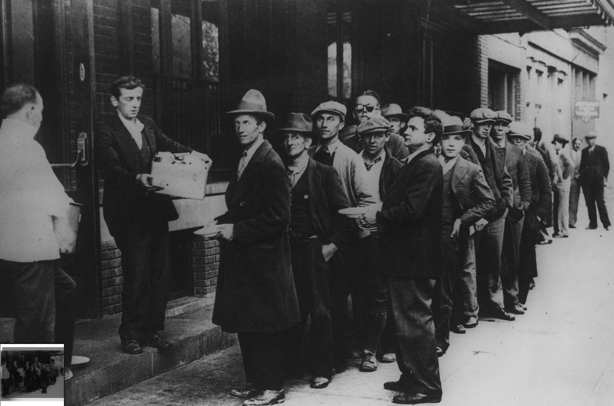 bkpawsat's tweet photo. @AOC The residents of your District who lost out in high paying jobs to wealth Manhattan https://t.co/7WrrlmXj5E