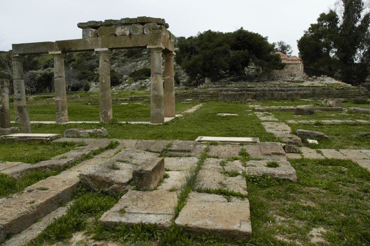 Sarah404BC's tweet photo. #Brauron, #Attica, #Greece – Novo Scriptorium
https://t.co/zTaAm3lRDe https://t.co/v5icymj5SL