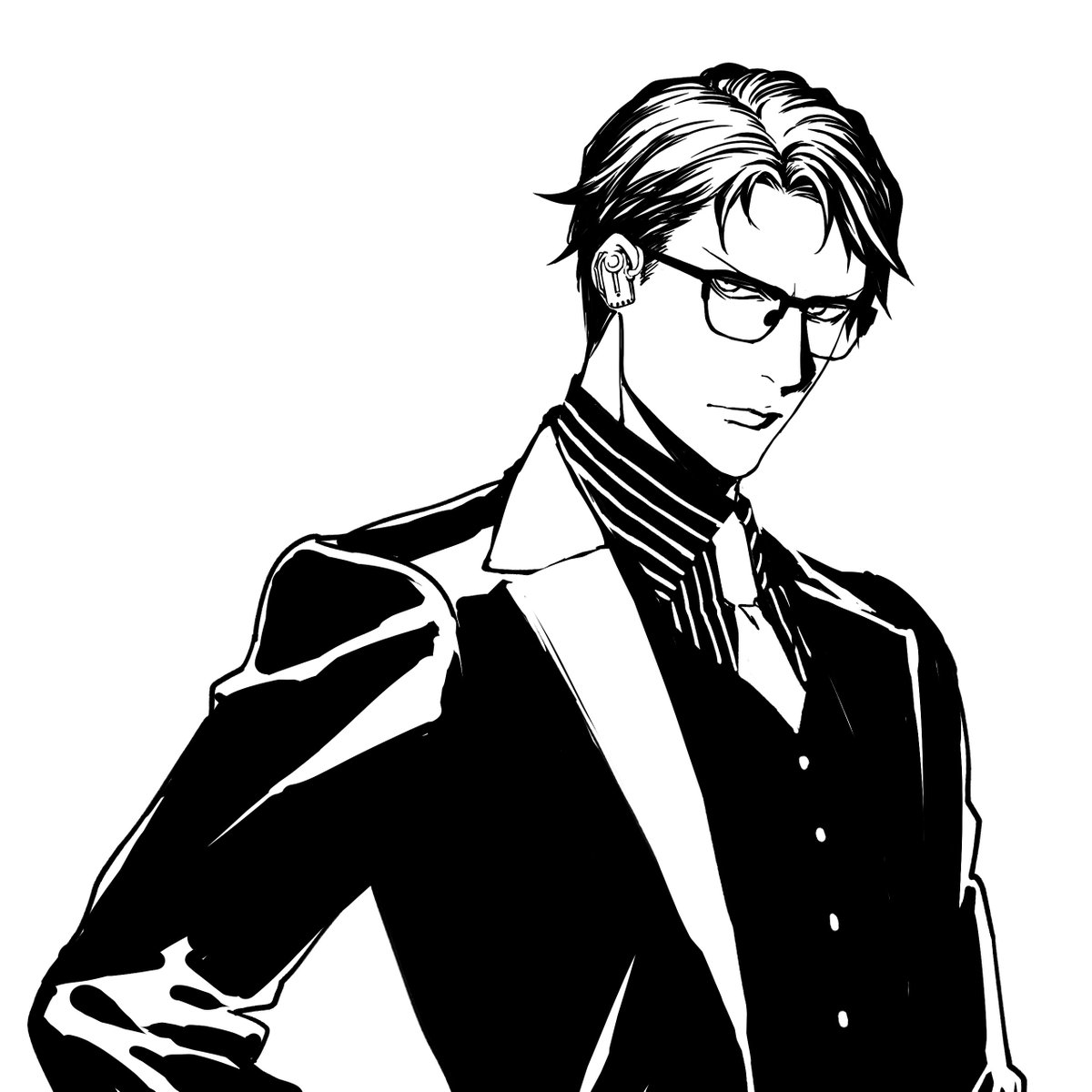 からすば晴 Twitter પર Npcだけでなくサンプルキャラクターのイラスト もダウンロード可能です T Co I52b9azrvl こちらは巖本英利先生の美麗イラストにござい なぜ表紙のお兄さんが眼鏡なのか はい 私の趣味にございます Trpg ブラッドパス からすば晴 Twitter પર Npcだけでなくサンプルキャラクターのイラスト もダウンロード可能です T Co I52b9azrvl こちらは巖本英利先生の美麗イラストにござい なぜ表紙のお兄さんが眼鏡なのか はい 私の趣味にございます Trpg ブラッドパス