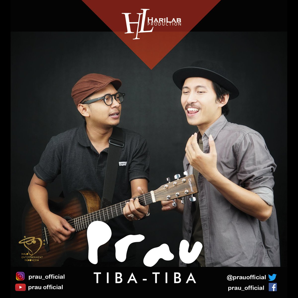 DENBANG FM LAMPUNG tweet media