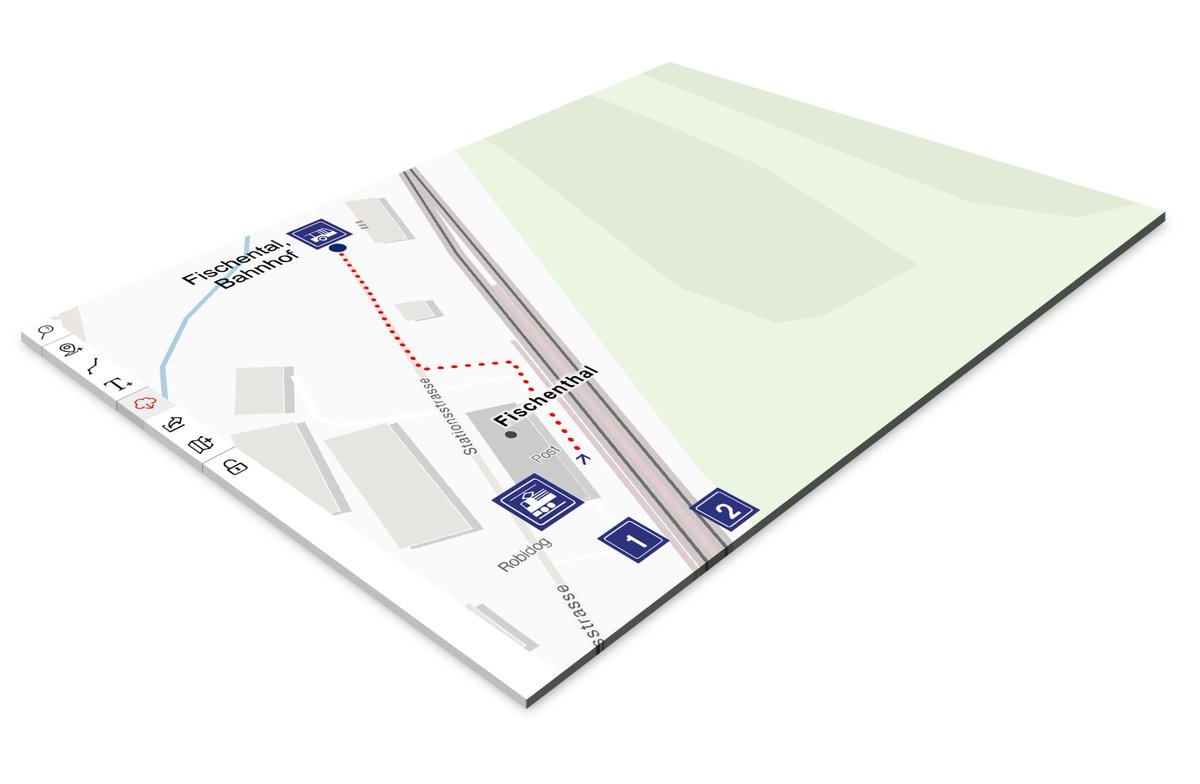 Wir freuen uns über unser neues Produkt. 

mapset – das einfach nutzbare Tool für Pläne des öffentlichen Verkehrs. Wir laden euch zum Test ein unter mapset.ch.

Follow <a href="/mapsetch/">mapset.ch</a>.