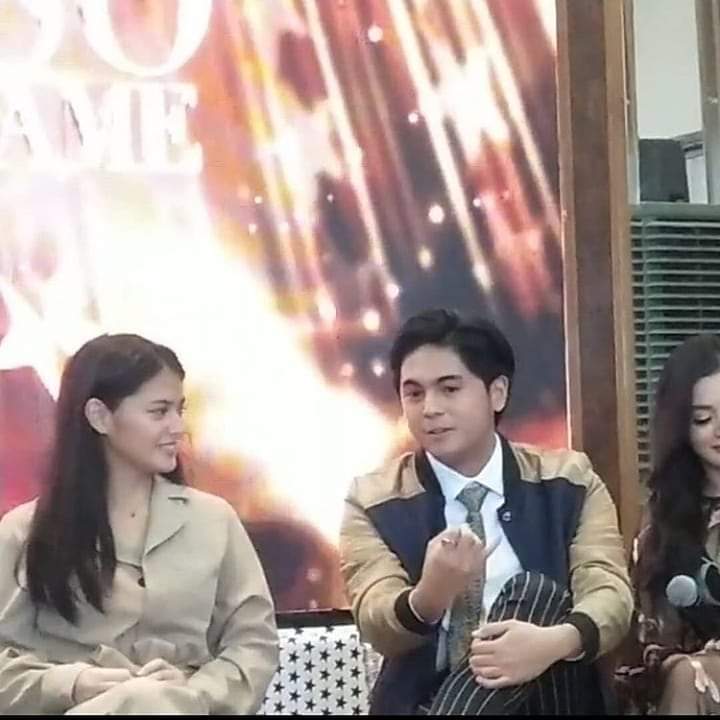 BiGuelDavao's tweet photo. Sobrang namiss ko kayo @bianx_umali @MiguelTanfelix_ kayo parin loveteam na minahal ko/namin #BiGuelForever #BiGuel https://t.co/K8N2FhxiXO