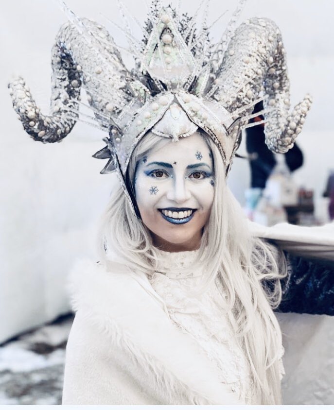 Indigo Circus tweet media