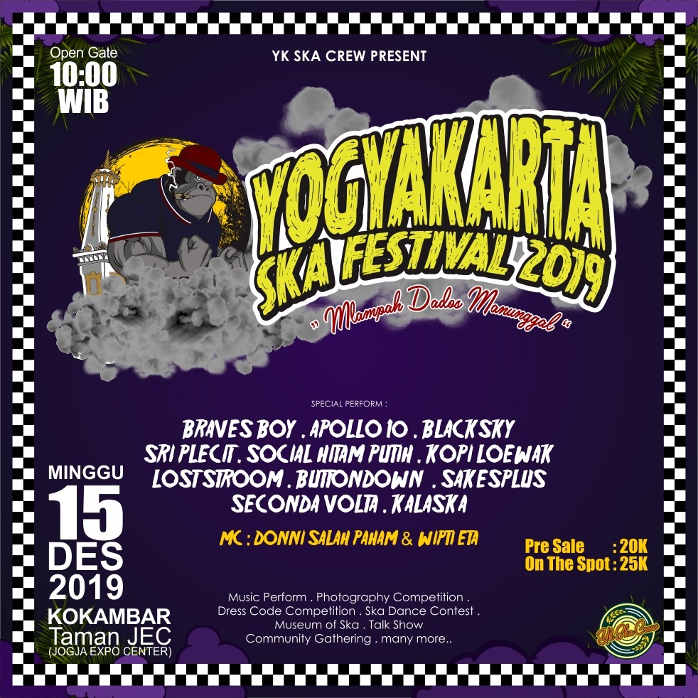 KOLONI GIGS tweet media