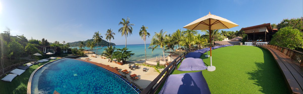 7sabina's tweet photo. To The Sea The Resort Koh Kood #kohkood #kohkut #꼬꿋 #Thailand #sabiworld #sabinatime #totheseatheresort https://t.co/0XwOBnysDC