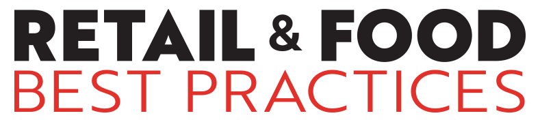 Retail_BP's tweet photo. We've Re-branded! Retail &amp; Food Best Practices is the community that enables retailers, food companies and their vendor partners to learn, share and grow together. https://t.co/uSAYk0JtWL https://t.co/yYoLSVW0Es