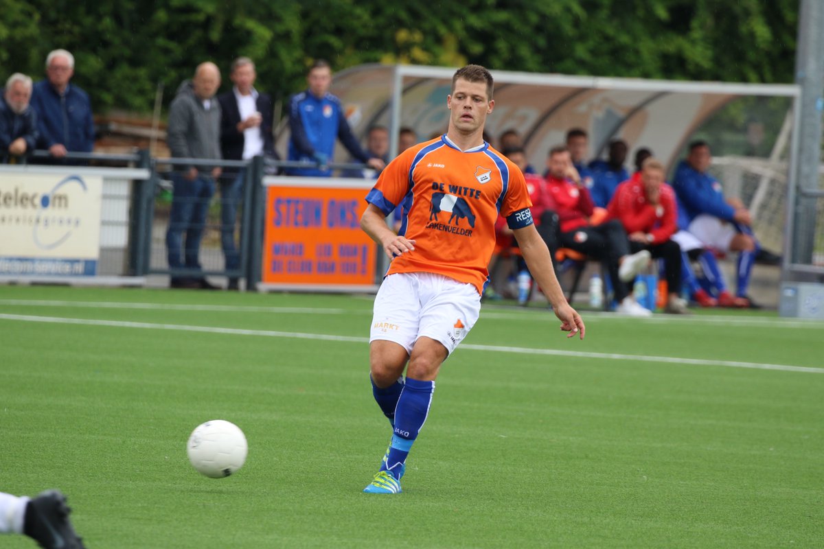 ONSSneek's tweet photo. Nick Kuipers. Van harte gefeliciteerd met je verjaardag!
Wie weet. Tot vanavond ! @fcutrecht @ONSSneek https://t.co/AbVrjKWGCO