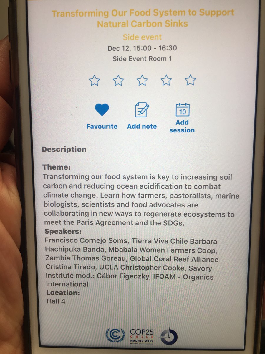 Kinderenergy's tweet photo. Powerful talk at #Transforming Food Systems..” by Barbara Hachipuka Banda on Farming in Africa,“Make a change 4 next generation of #Farmers. Teach #children &amp; #young that farming is a needed &amp; respectable profession.” Should B national govs that realize that it’s “Timeforaction” https://t.co/4Vfeq7t4AL
