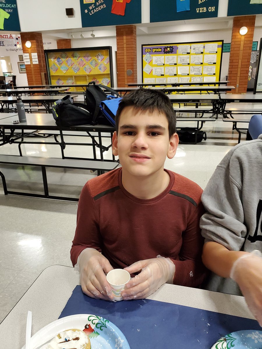 LSMS Best Buddies tweet media