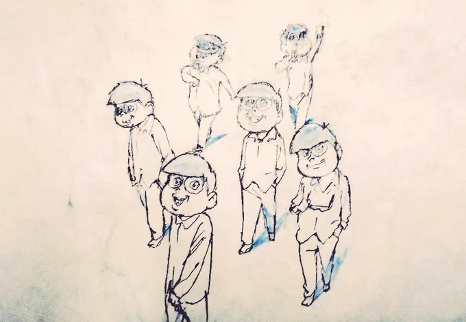 #2019自分が選ぶ今年の4枚 