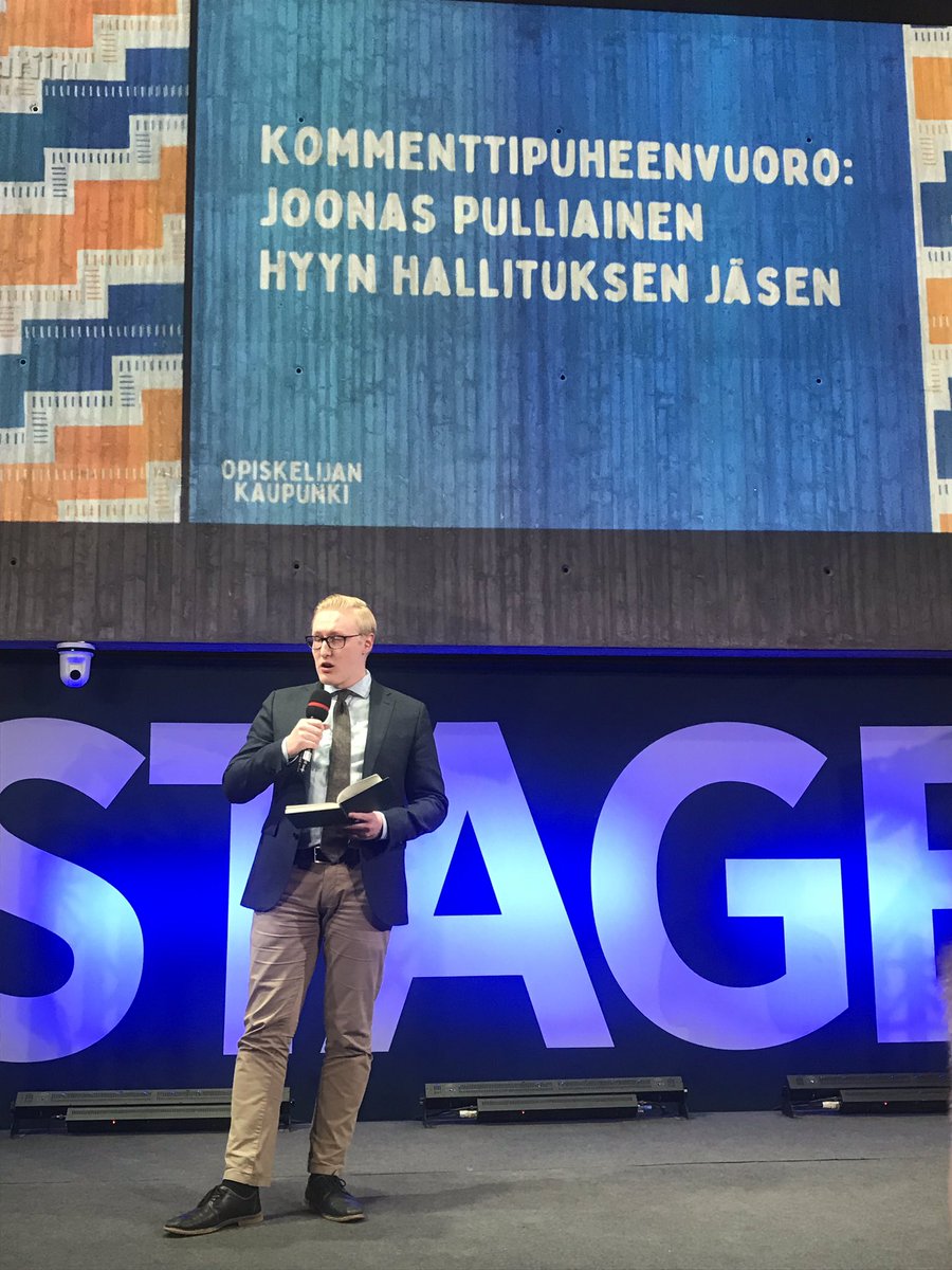 Laura Wathén tweet media