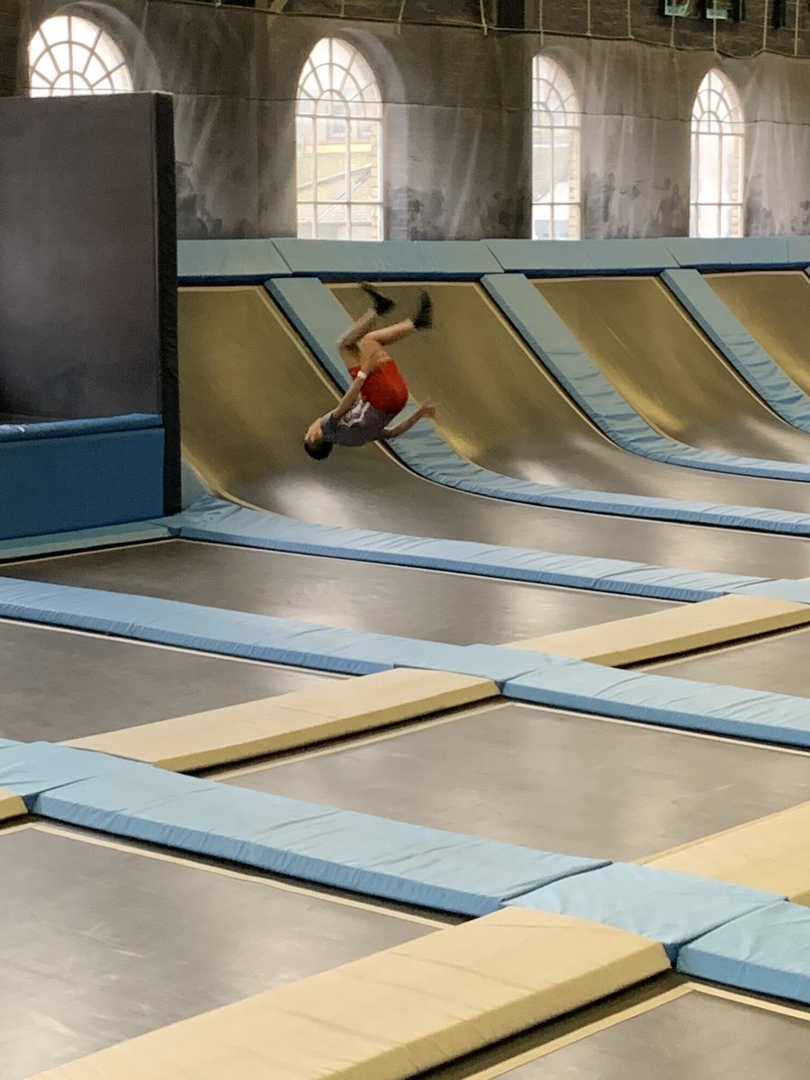 RAPositivePath's tweet image. Thanks to @SWCC7 and @RosshallCL for taking some of the PP group to Ryze to celebrate the completion of their TRAX programme. The boys had a great time and took a lot from the programme!