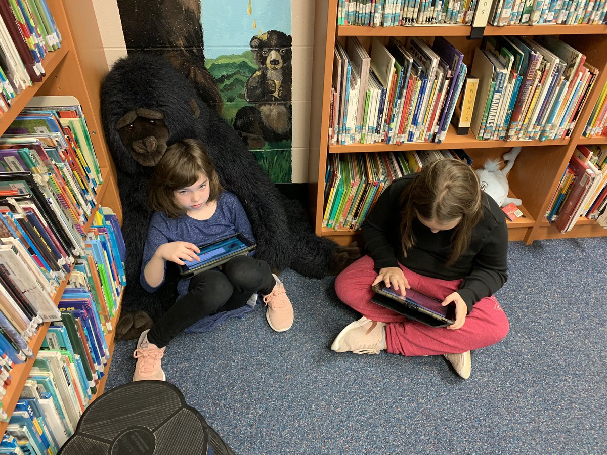 Barb Eversole tweet media