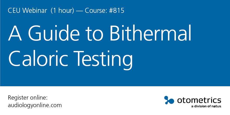 otometricsNA's tweet photo. A Guide to Bithermal Caloric Testing https://t.co/CrnmmBqZMl https://t.co/ZNqnPh47Fu