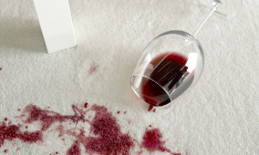 nfum_northhants's tweet photo. Tipple stains - because red wine and cream carpets were never going to get on! #12claimsofchristmas #christmas https://t.co/Xna2gGkt9l