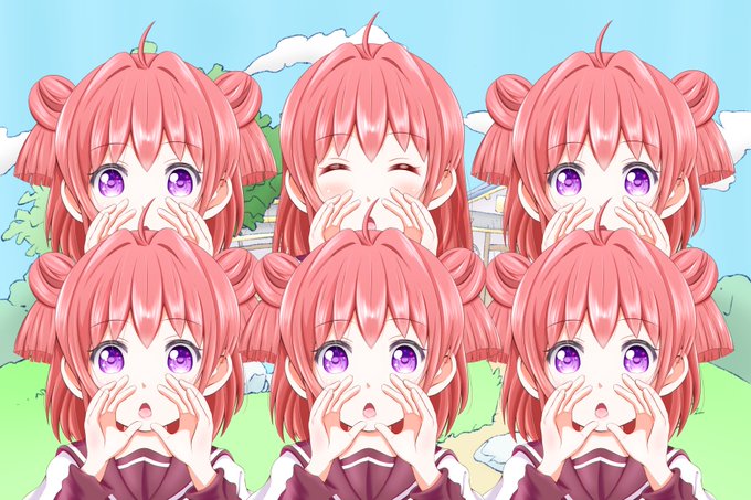 ゆるゆりのtwitterイラスト検索結果 古い順 ゆるゆりのtwitterイラスト検索結果 古い順