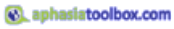 aphasiatoolbox's tweet photo. Holiday Update, 2019! Help us  clean up our aphasiatoolbox subscriber lists! https://t.co/H9tsv3rp8R https://t.co/T2R4jNMpIC