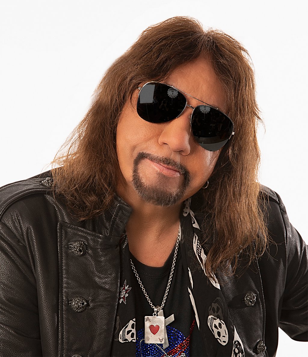 MNRK Heavy (@mnrkheavy) on Twitter photo FRIDAY - @Ace_frehley will be playing @joesrosemont in Rosemont, IL on Friday, December 13. Full details at <a href="/ie_entertainer/">Illinois Entertainer</a>.
buff.ly/34eTOcs FRIDAY - @Ace_frehley will be playing @joesrosemont in Rosemont, IL on Friday, December 13. Full details at <a href="/ie_entertainer/">Illinois Entertainer</a>.
buff.ly/34eTOcs