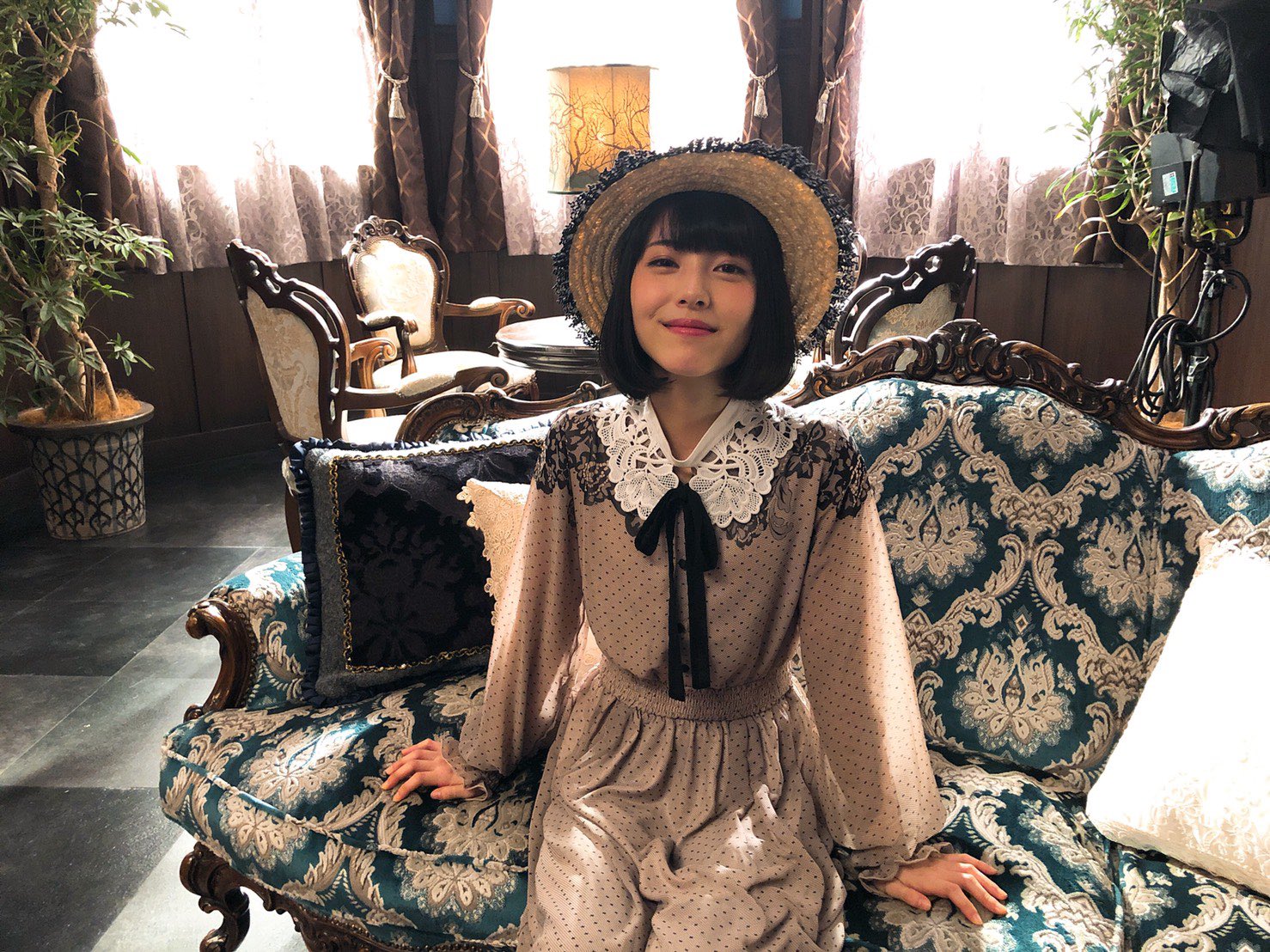 浜辺美波の子役時代とららぽーとcmがかわいい アニメで声優にも挑戦 Happy Lucky Time 浜辺美波の子役時代とららぽーとcmがかわいい アニメで声優にも挑戦 Happy Lucky Time