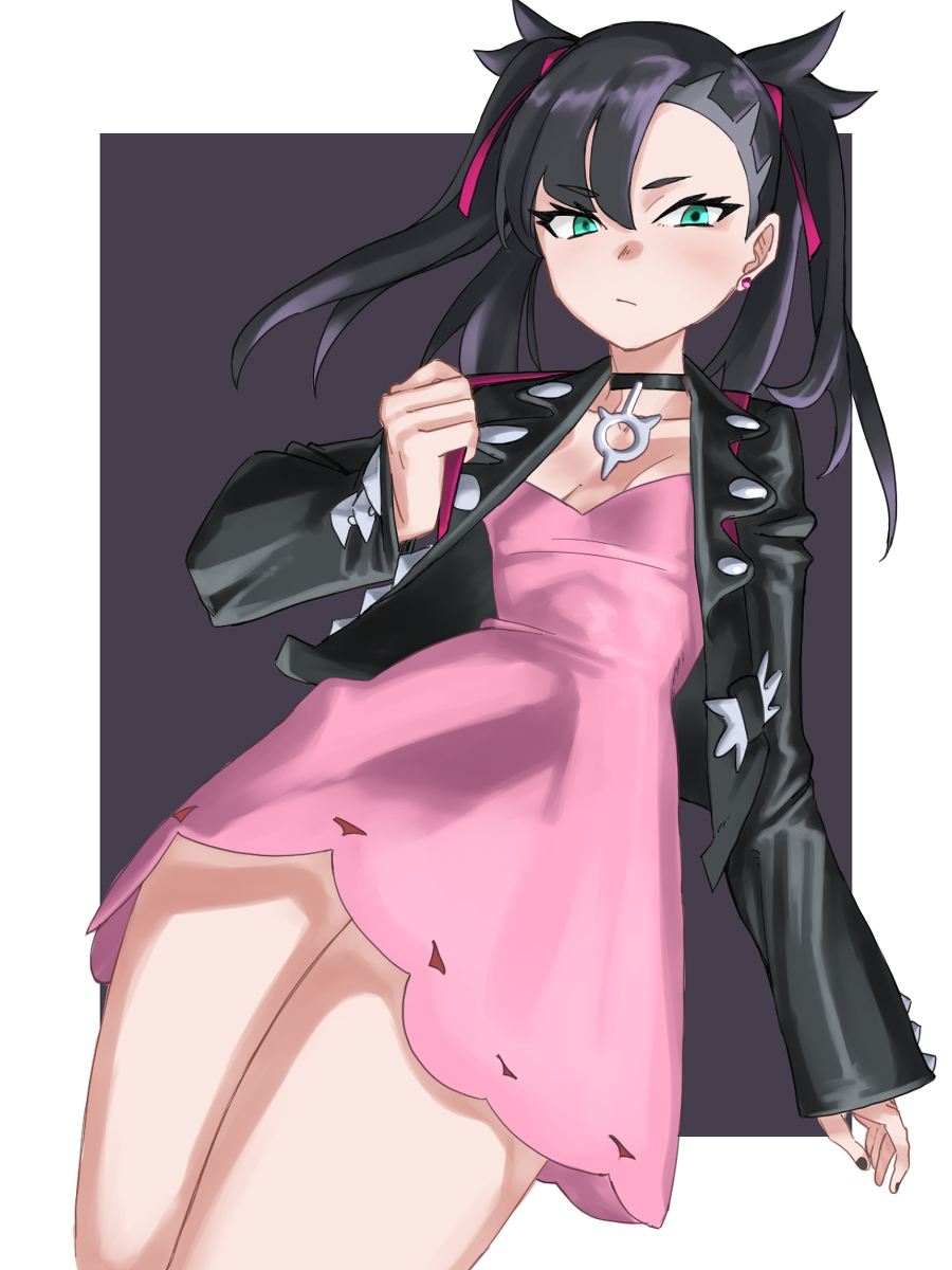 まりぃ #ポケモン剣盾 #マリィ(トレーナー) https://t.co/EUIFaddRcG 