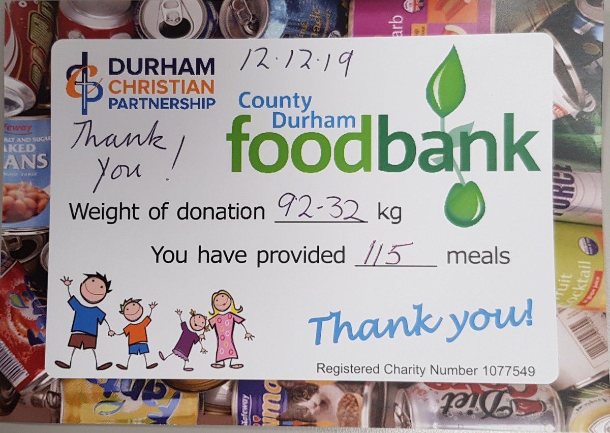 ParkViewBusines's tweet photo. Park View donation number 1.
So Proud! https://t.co/qT6iB0E4wm