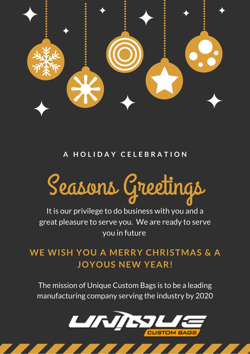 uniquecustombags.co.za
📩info@uniquecustombags.co.za
📞+27 62 770 5194
#custombags #uniquecustombags #festiveseason #SEASONSGREETINGS #Christmas