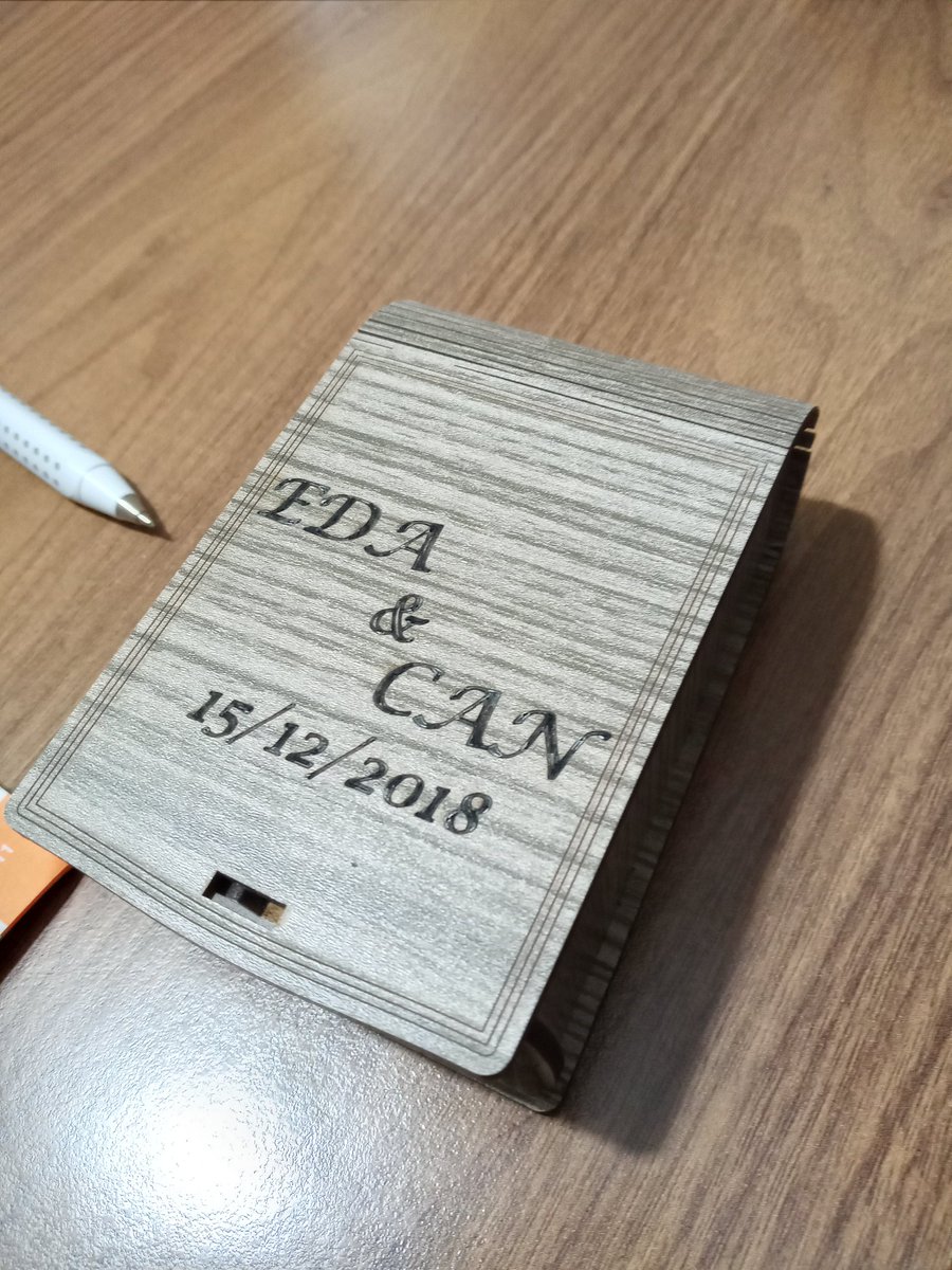 Kardeşim sevgilisine sürpriz yapmış. Kızın adının SEDA olması dışında sorun yok 🤦‍♀️😂