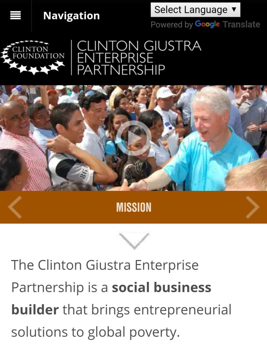 21) Giustra and Bill Clinton are very close. They have been conducting extremely shady business deals and laundering hundreds of millions of dollars through their network of foundations.