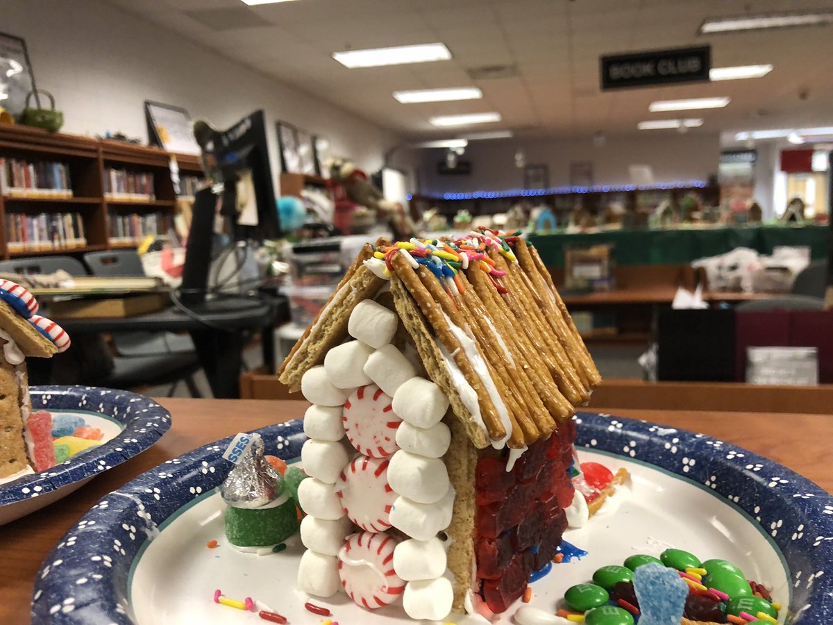 Stone Bridge PEER tweet media