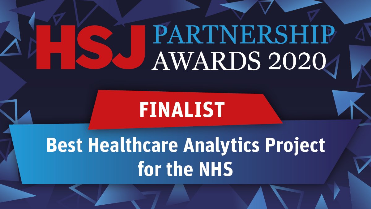 PA_healthcare's tweet photo. We've been shortlisted for two awards in the @hsjpartnership! This is for our work with @NHSGIRFT and our work with Patchwork and The Hillingdon Hospitals NHS FT. A big congratulations to all involved >> https://t.co/A1qSthZsvz #healthcare #PowerOfIngenuity #hsjpartnershipawards https://t.co/51koXUaoSN